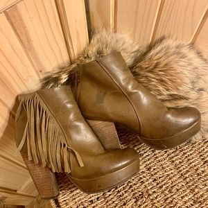 cathy jean boots amazon